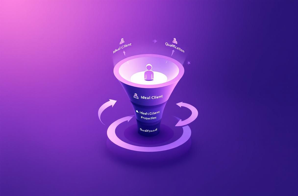 B2B Lead Generation Framework