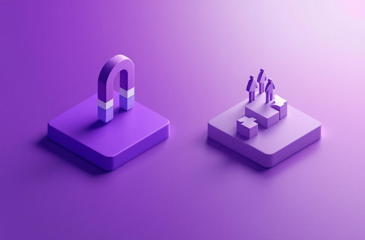 Inbound vs Outbound B2B