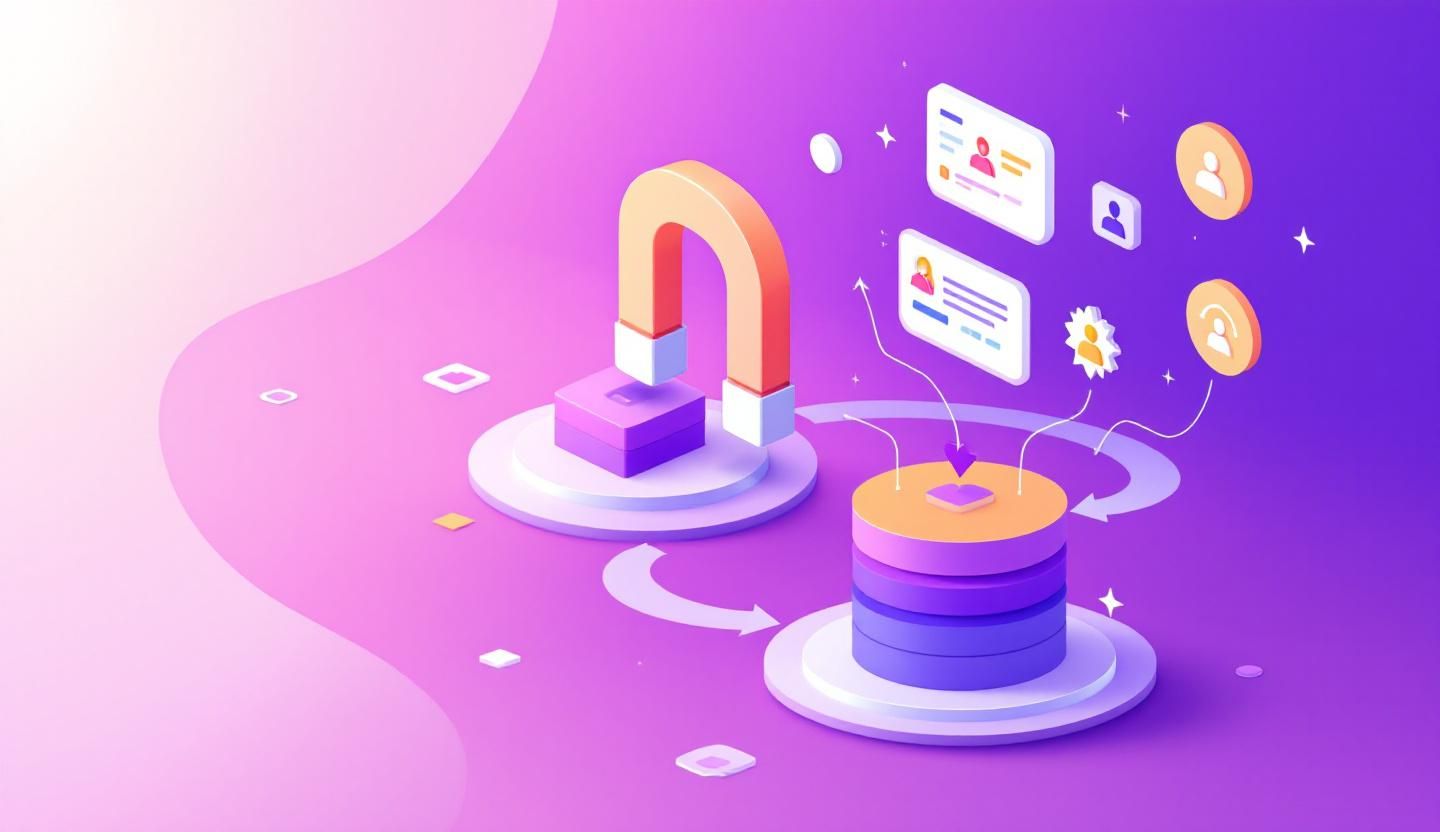 LinkedIn B2B Lead Generation