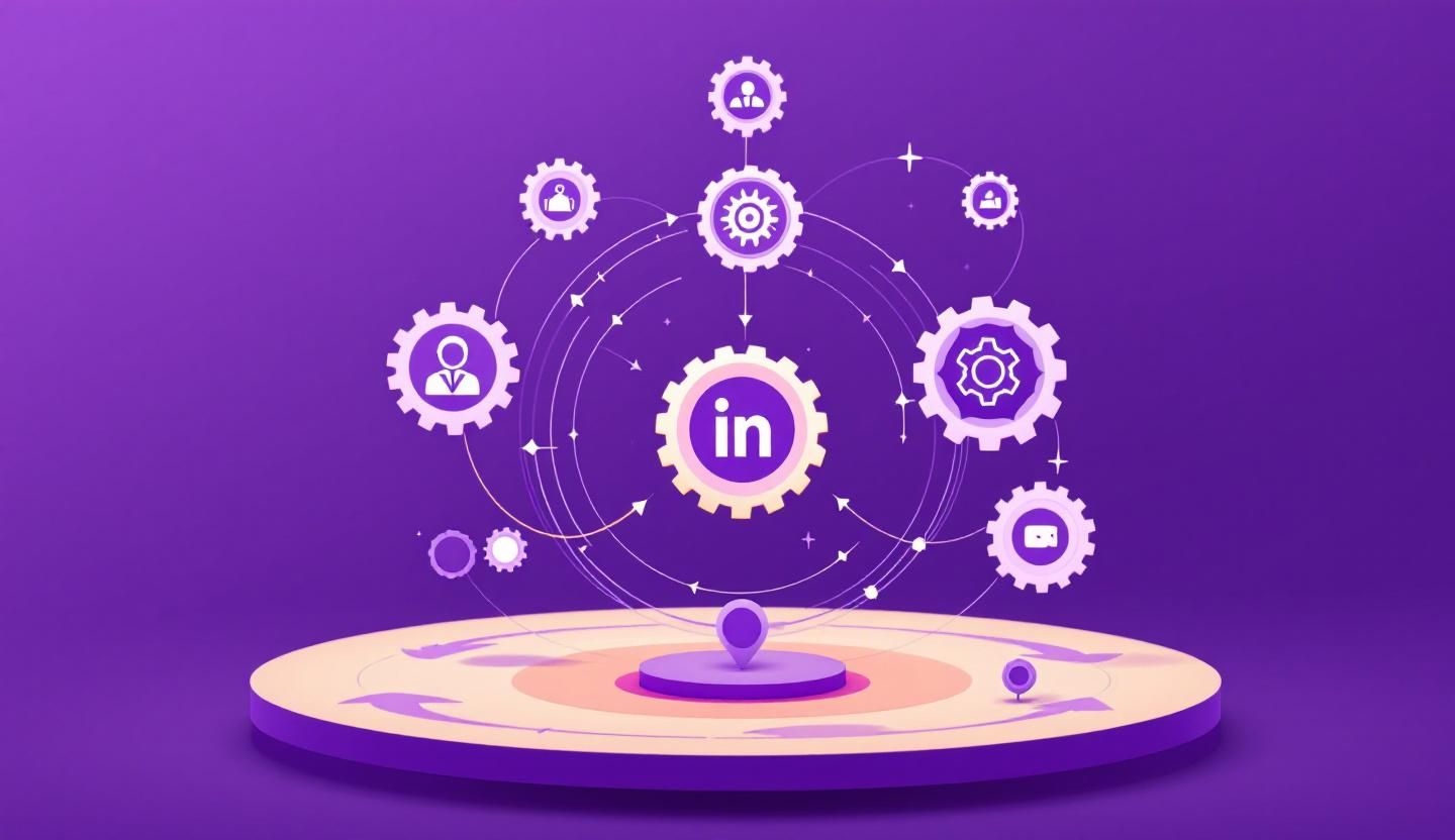 LinkedIn Call to Action: 7 CTA Types That Drive Leads (2026)