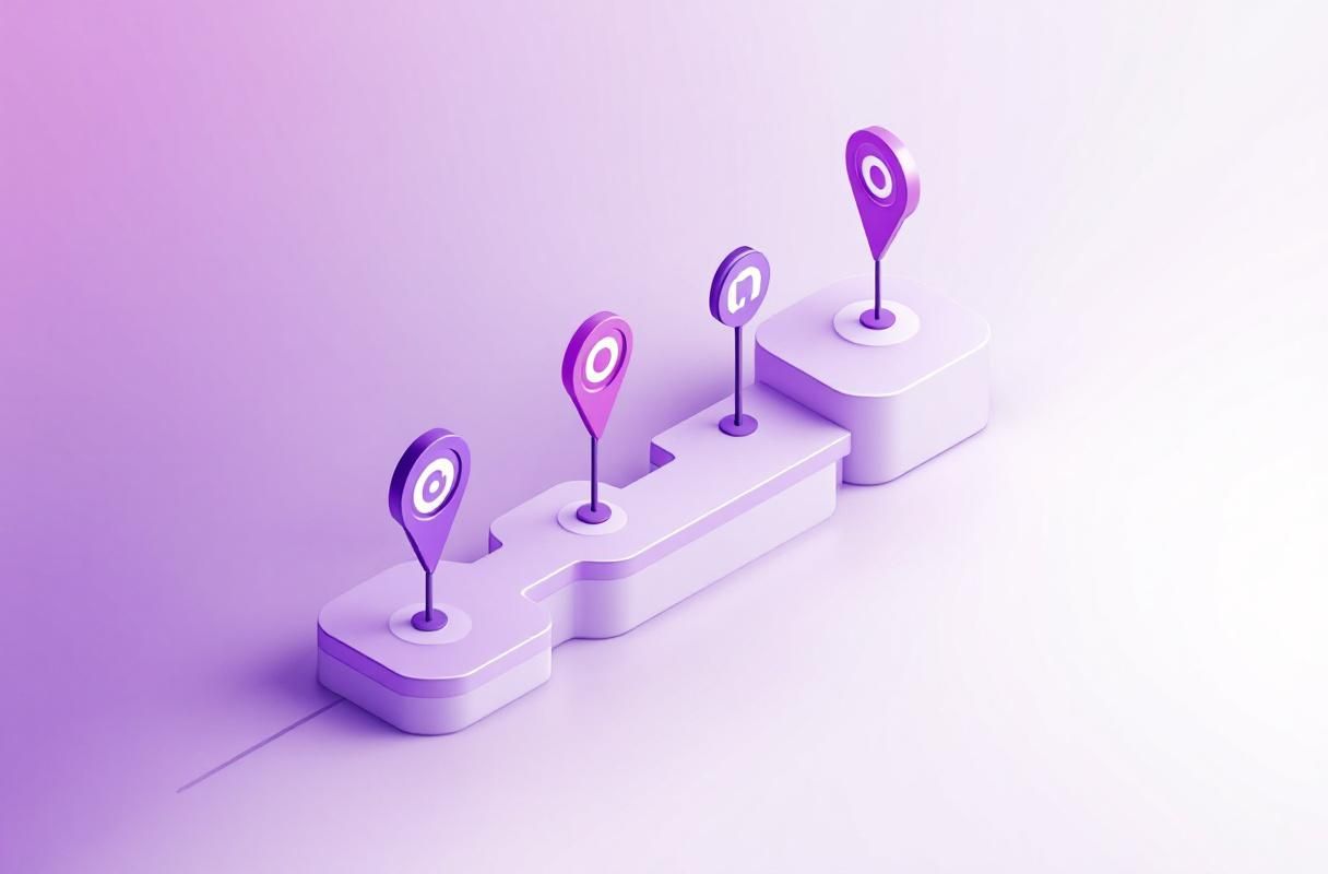 LinkedIn Career Explorer Interface