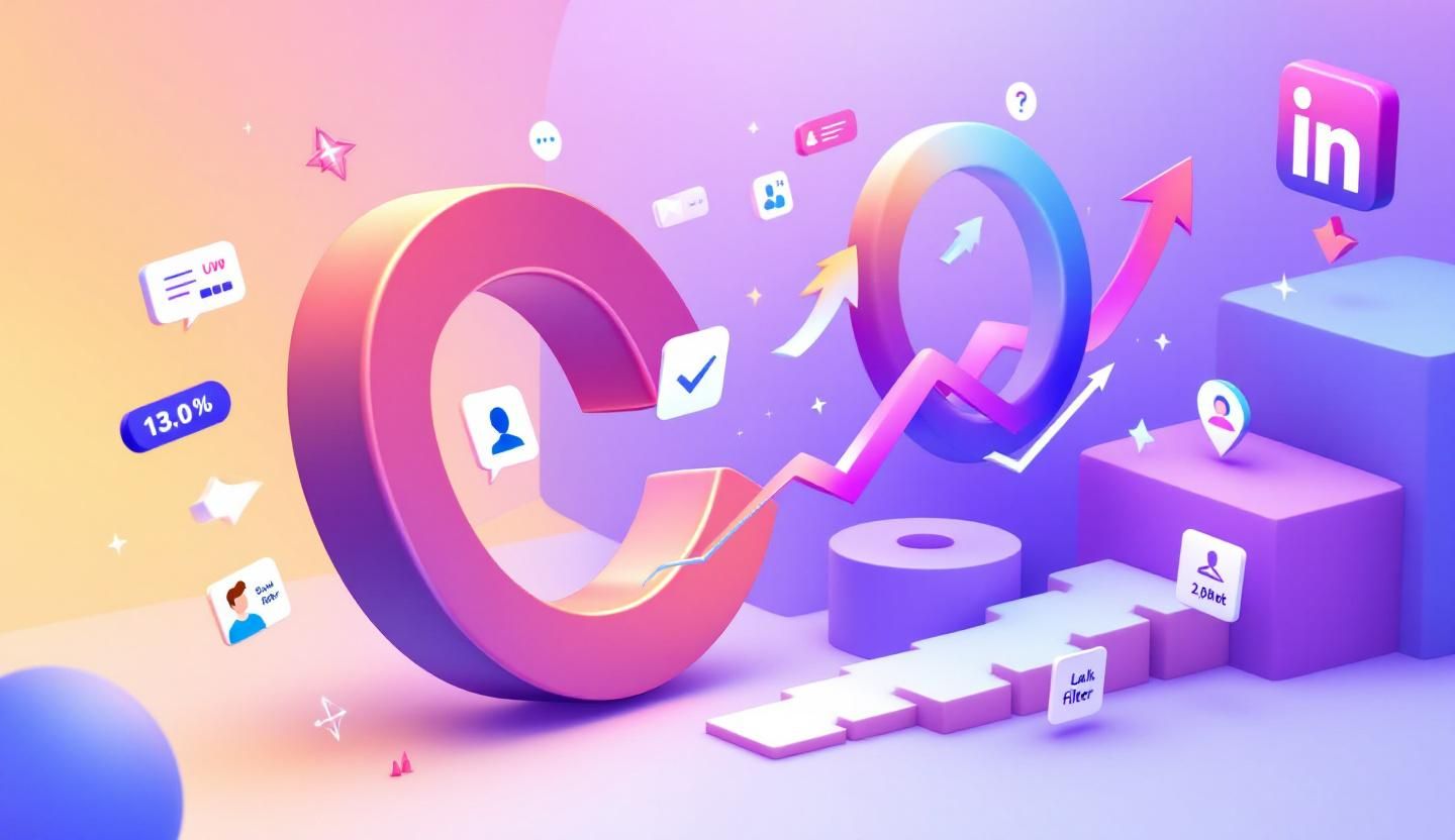 LinkedIn Content Strategy for Inbound Lead Generation in 2026