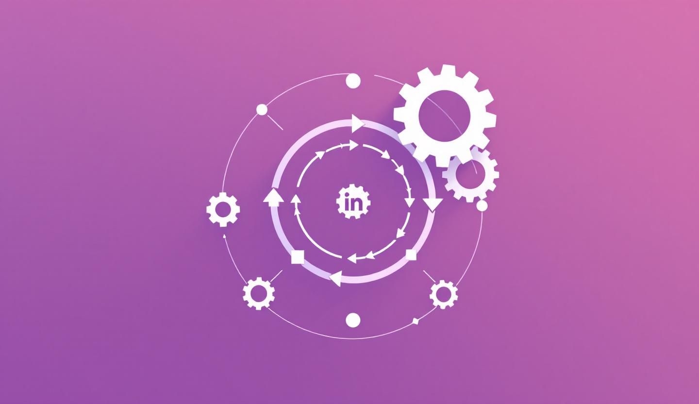 LinkedIn CRM Integration: Complete Guide for HubSpot, Salesforce & Pipedrive 2026