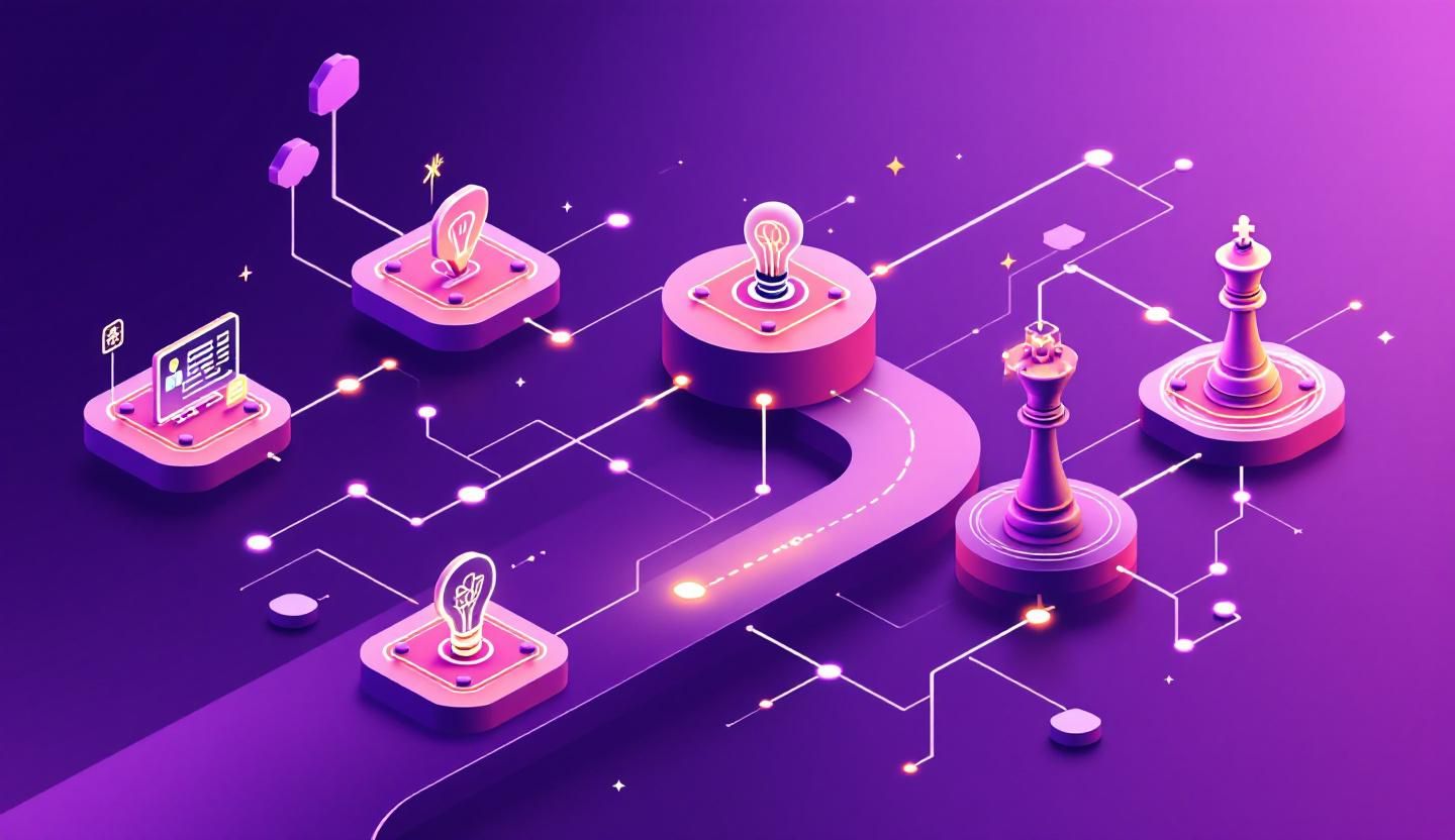 LinkedIn Editorial Calendar Planning