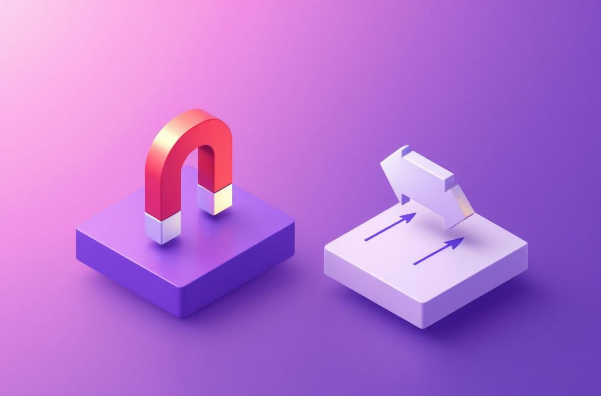 Inbound vs Purchased Intent Data