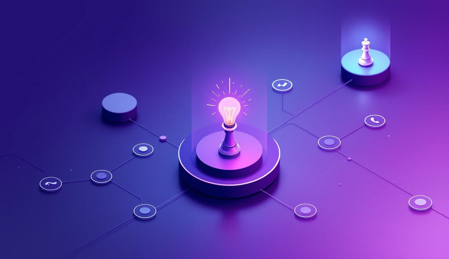 LinkedIn-First Outreach Frameworks That Convert Better Than Cold Email