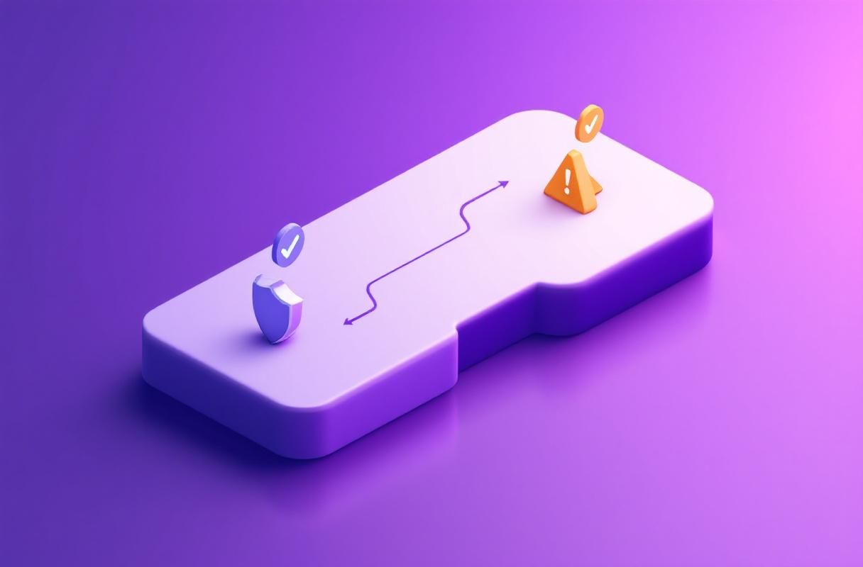 Inbound vs Outbound Risk Comparison