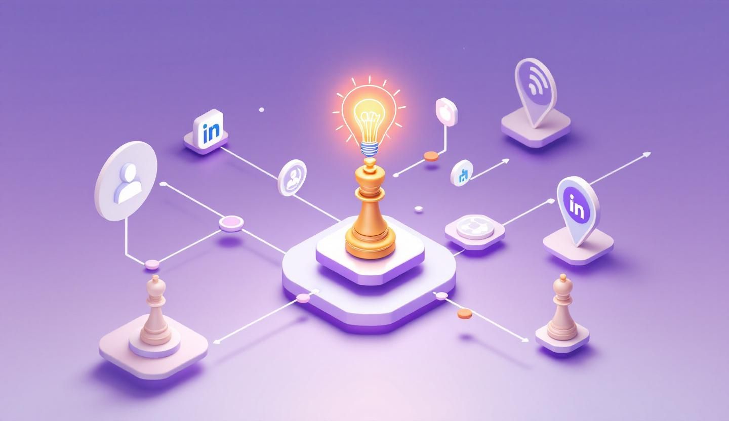 LinkedIn Hashtags 2026: How Many to Use, Best Practices & Top Tags