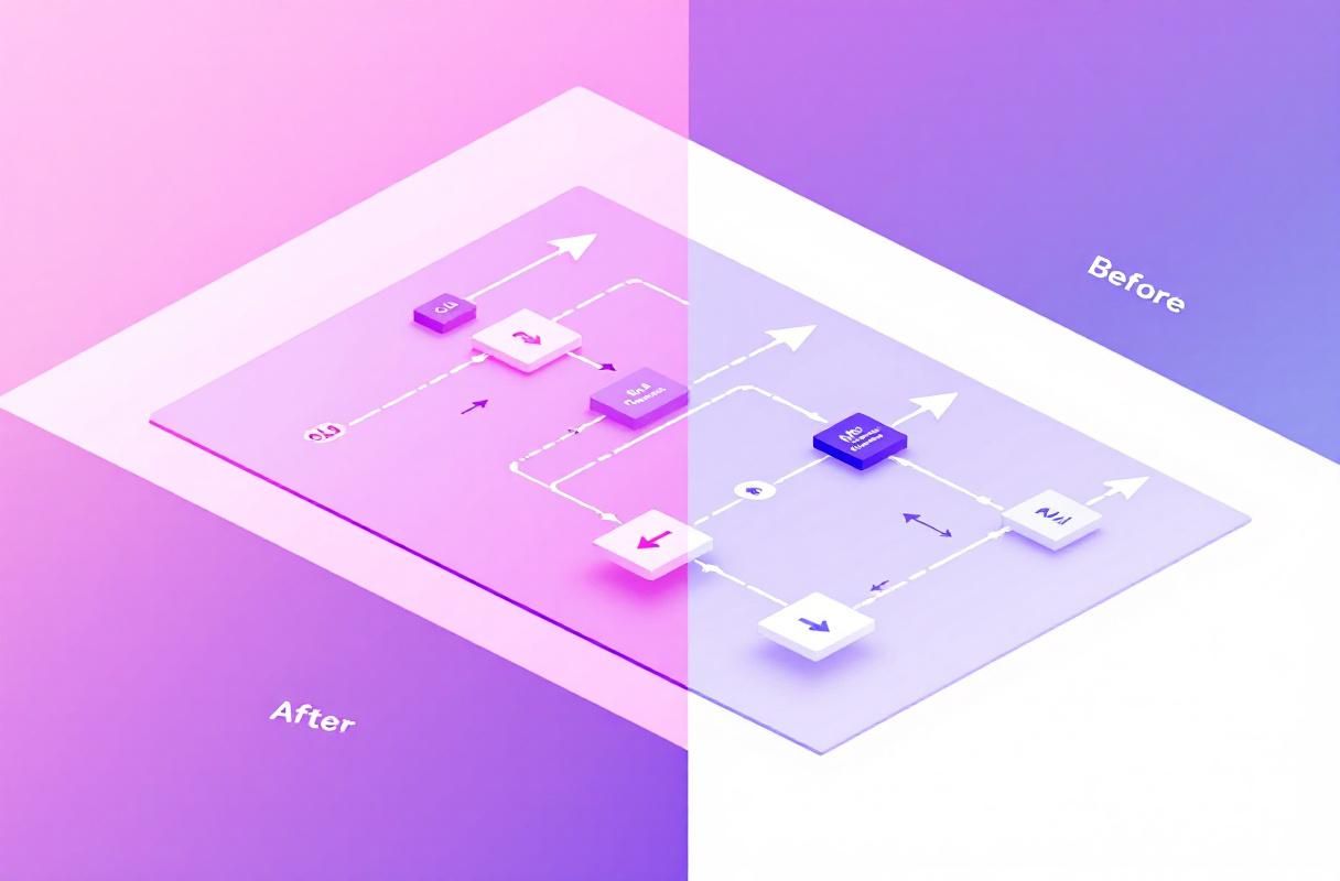 LinkedIn Impressions to Leads