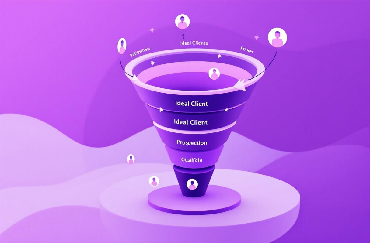 LinkedIn Inbound Authority Building Strategy