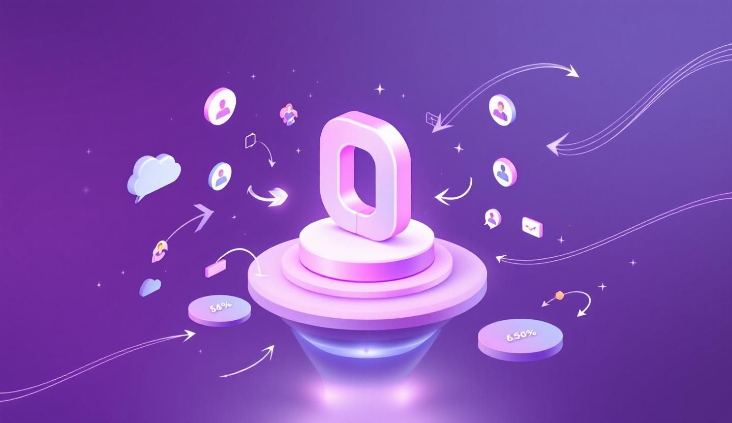 Why LinkedIn Inbound Authority Makes Your B2B Emails Actually Convert