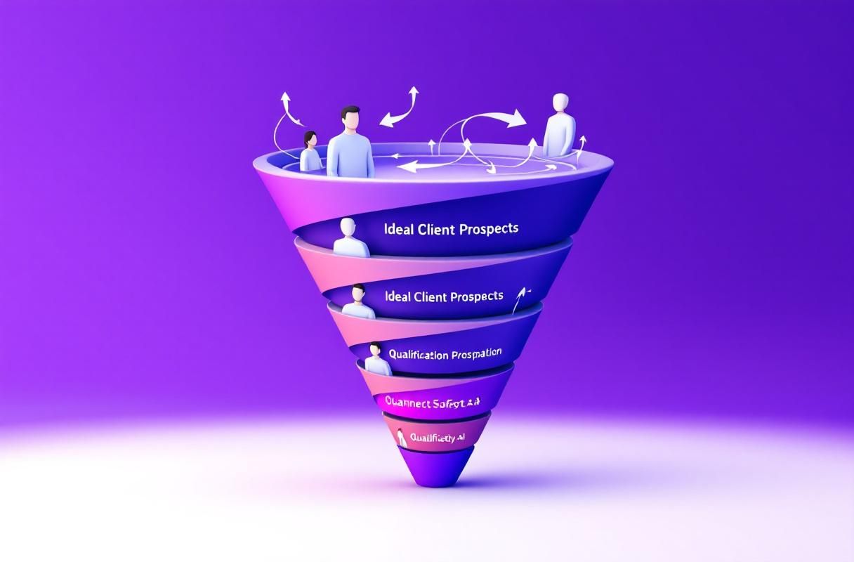 LinkedIn Inbound + Email Integration