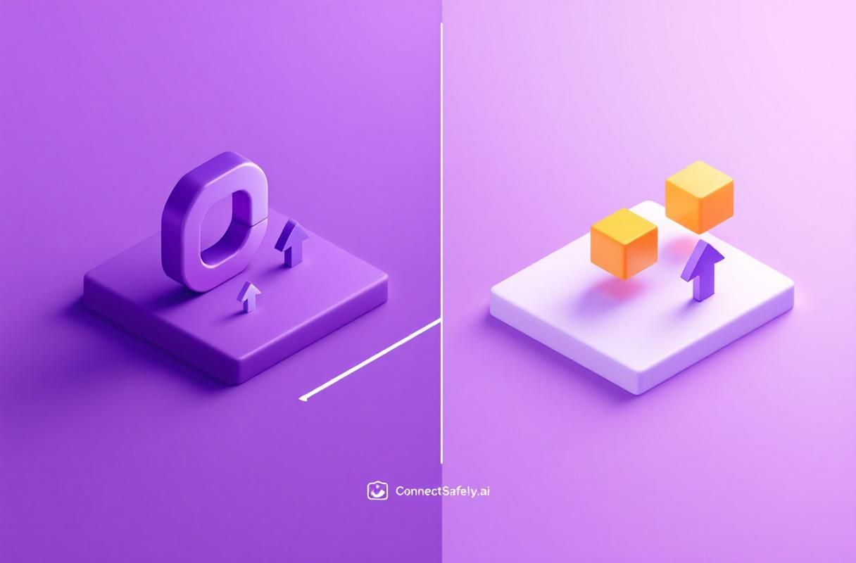 Results Comparison: Cold vs Warm Email