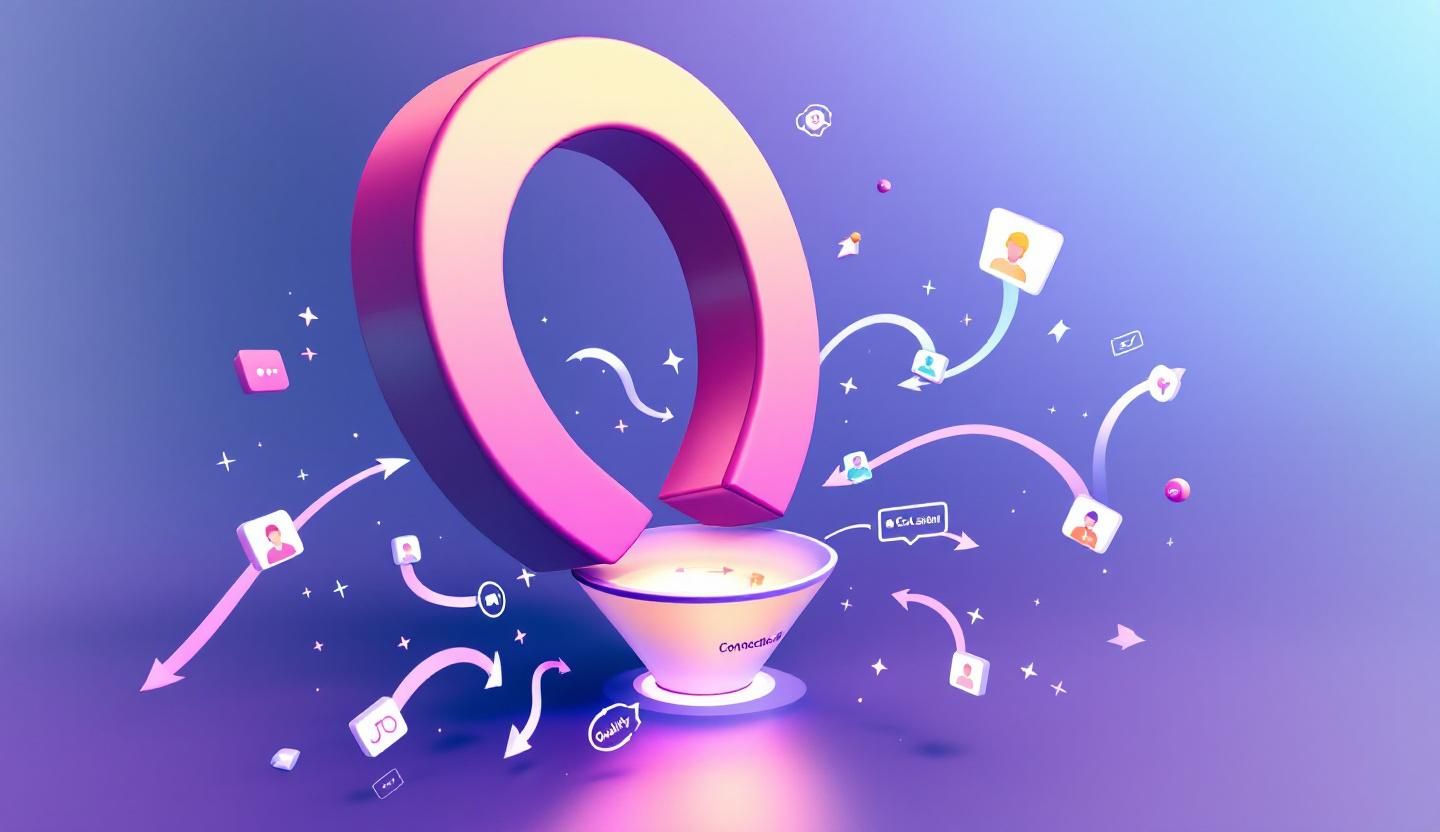 Why LinkedIn Authority Beats Cold Email Response Rate Hacks