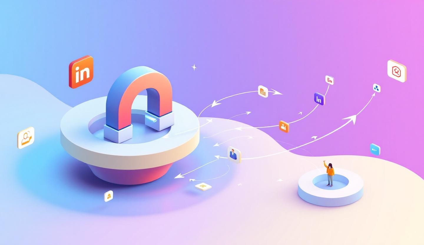 Why LinkedIn Inbound Authority Beats Email Deliverability Hacks (Every Time)