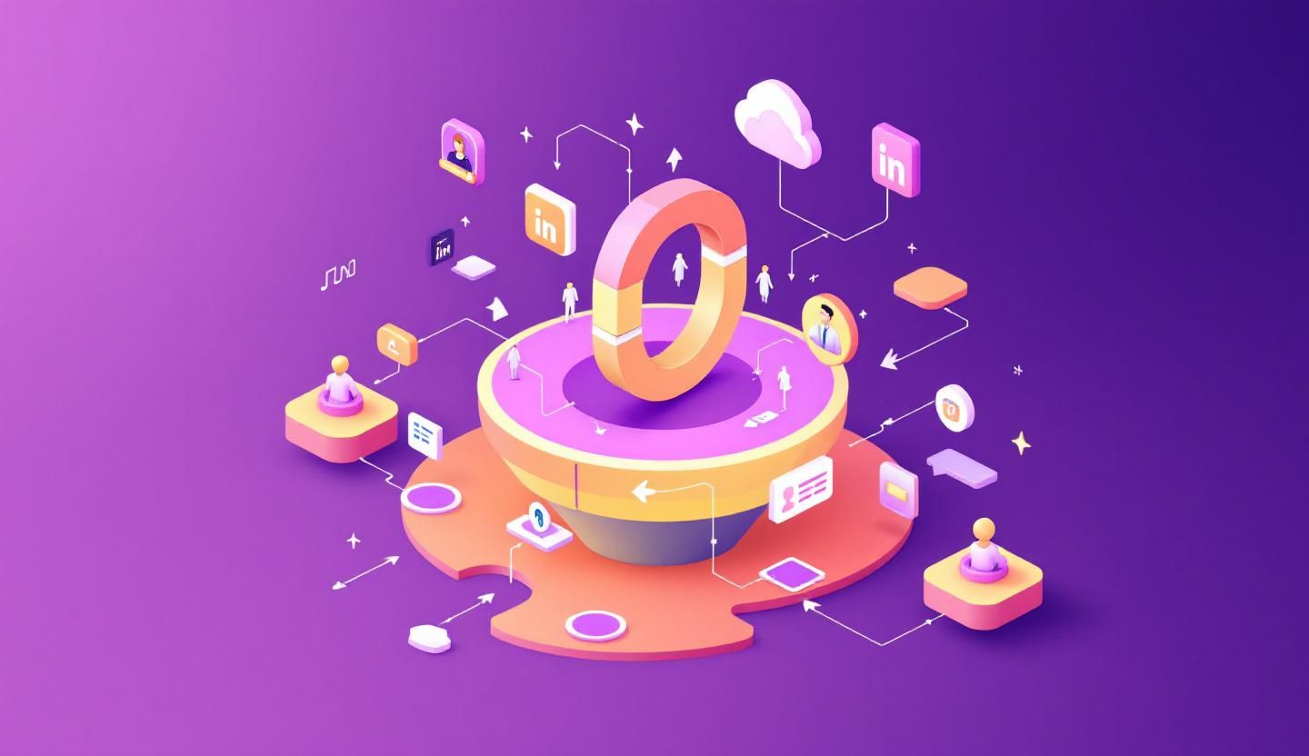 Beyond Connections: How LinkedIn Inbound Builds Real Business Relationships