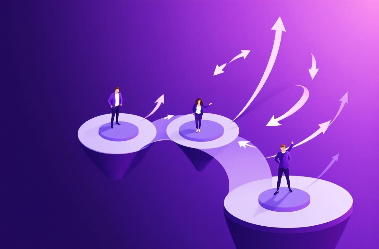 Inbound vs Outbound Conversion Comparison