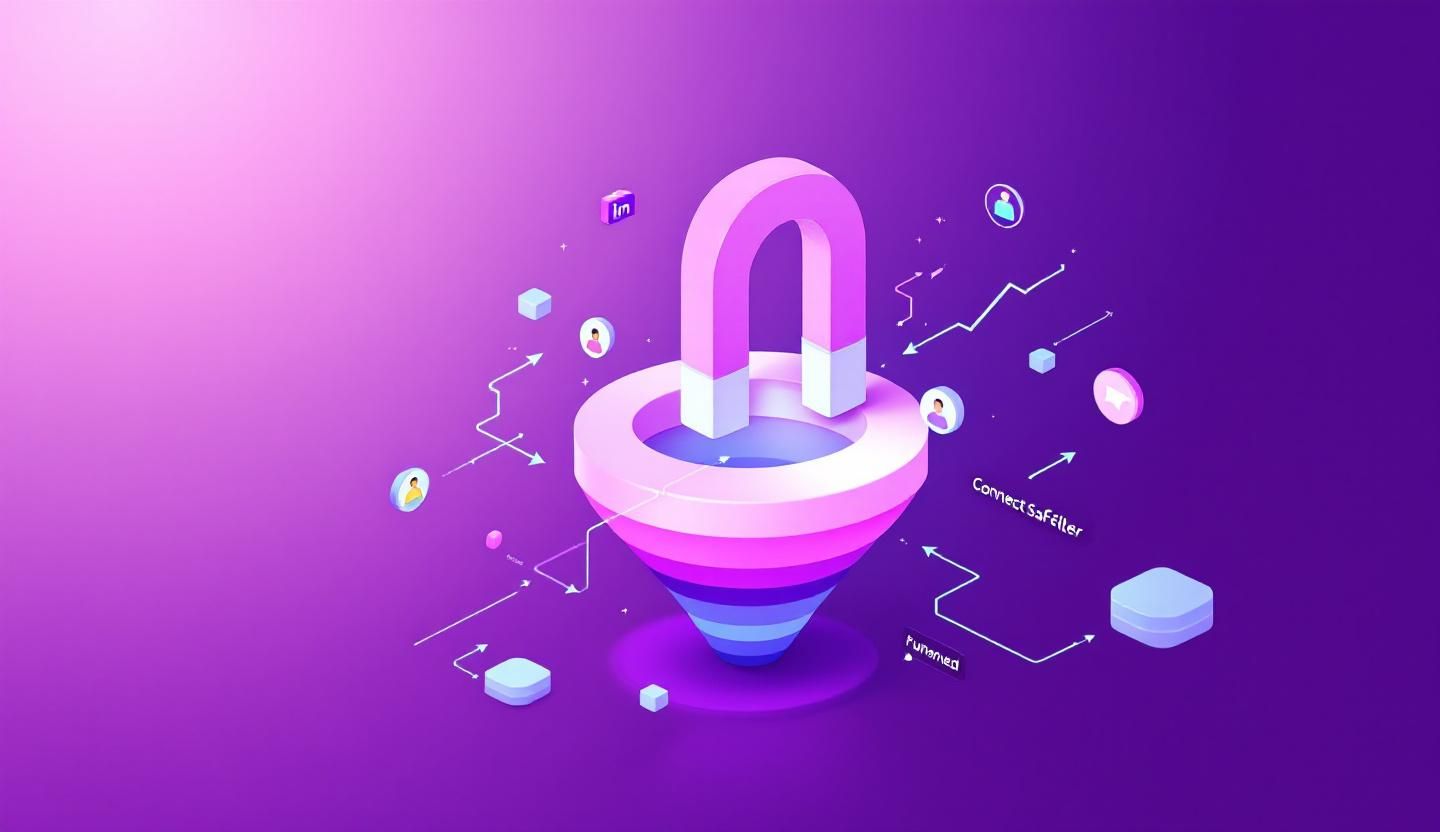 LinkedIn Inbound Leads Close 8X Faster Than Cold Prospects