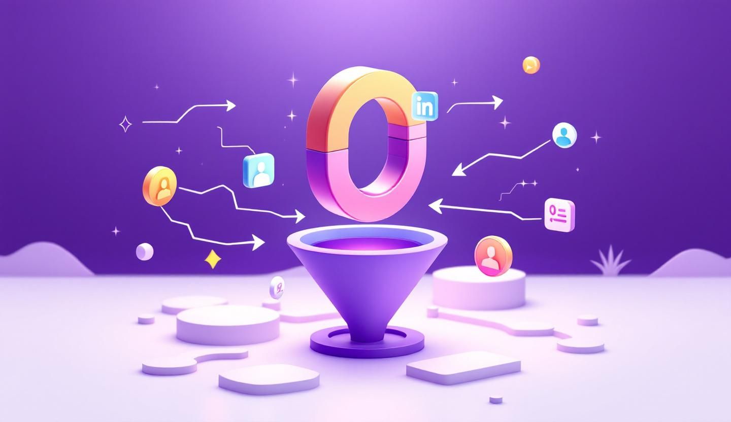 LinkedIn Inbound GTM Strategy: Why Authority Beats Automation