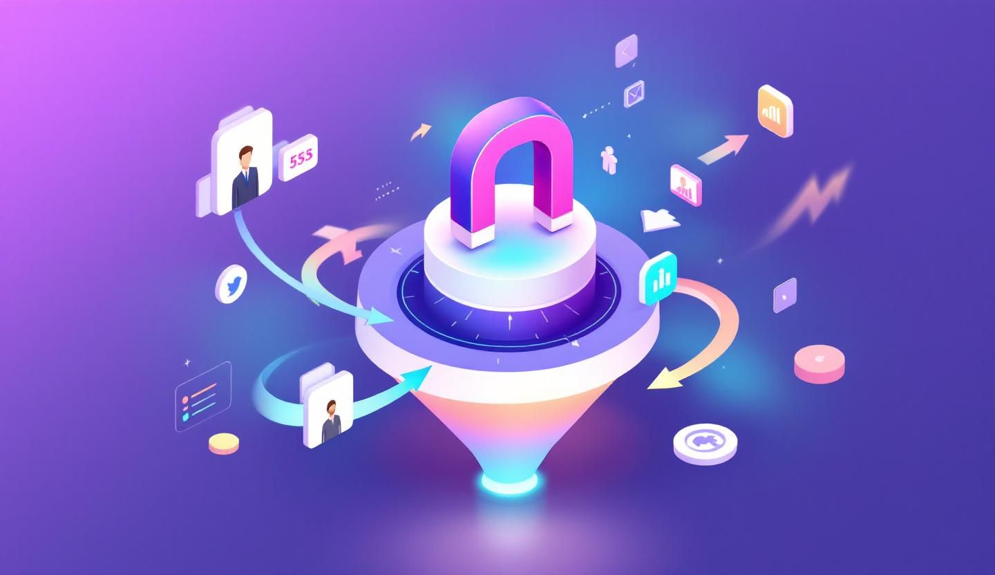 LinkedIn Inbound Lead Generation: The Founder's Guide