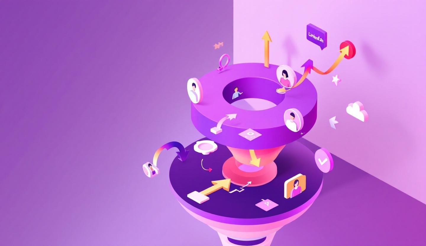 LinkedIn Inbound Recruiting