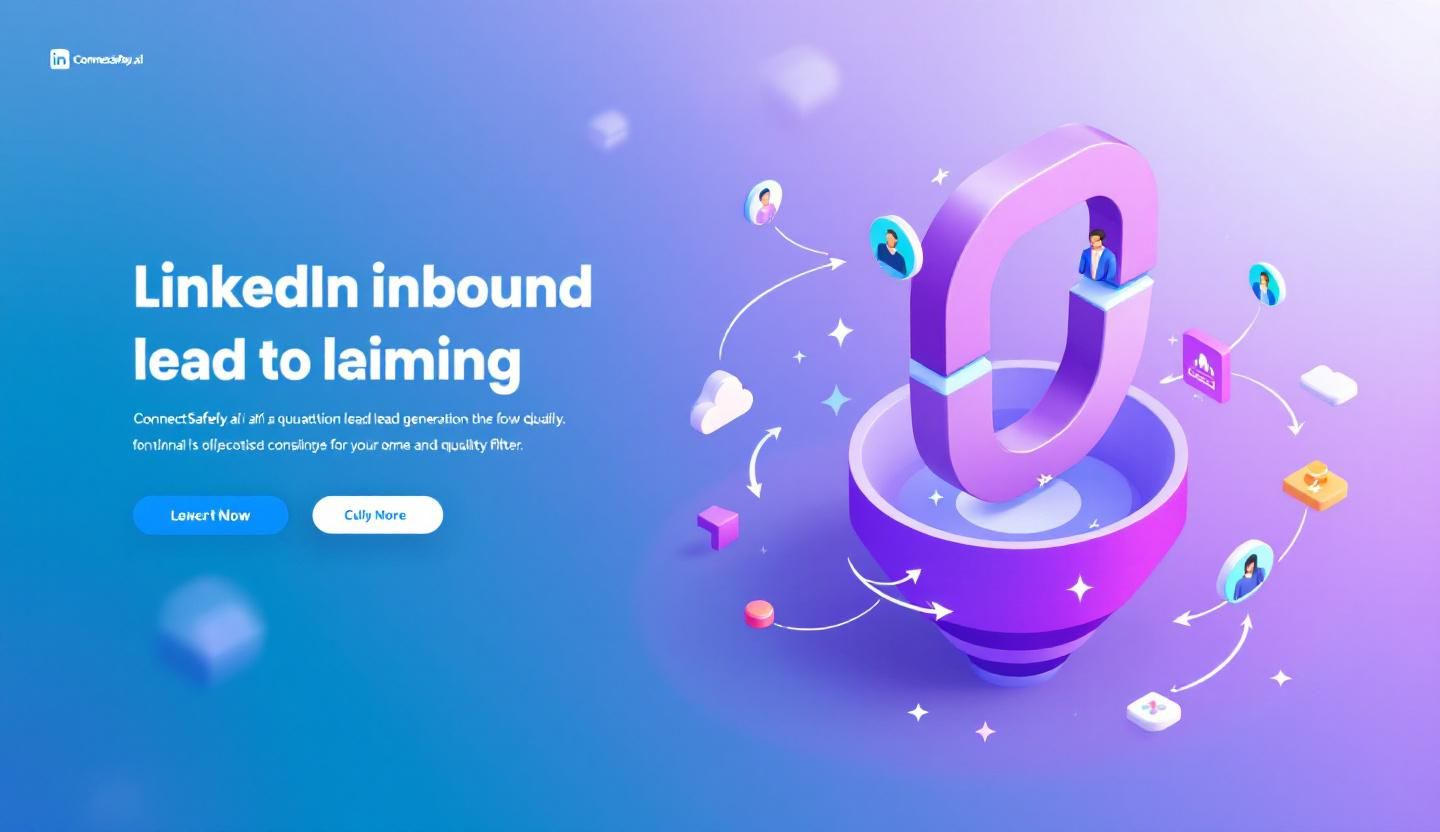 LinkedIn Inbound: The #1 B2B Revenue Growth Strategy for 2026