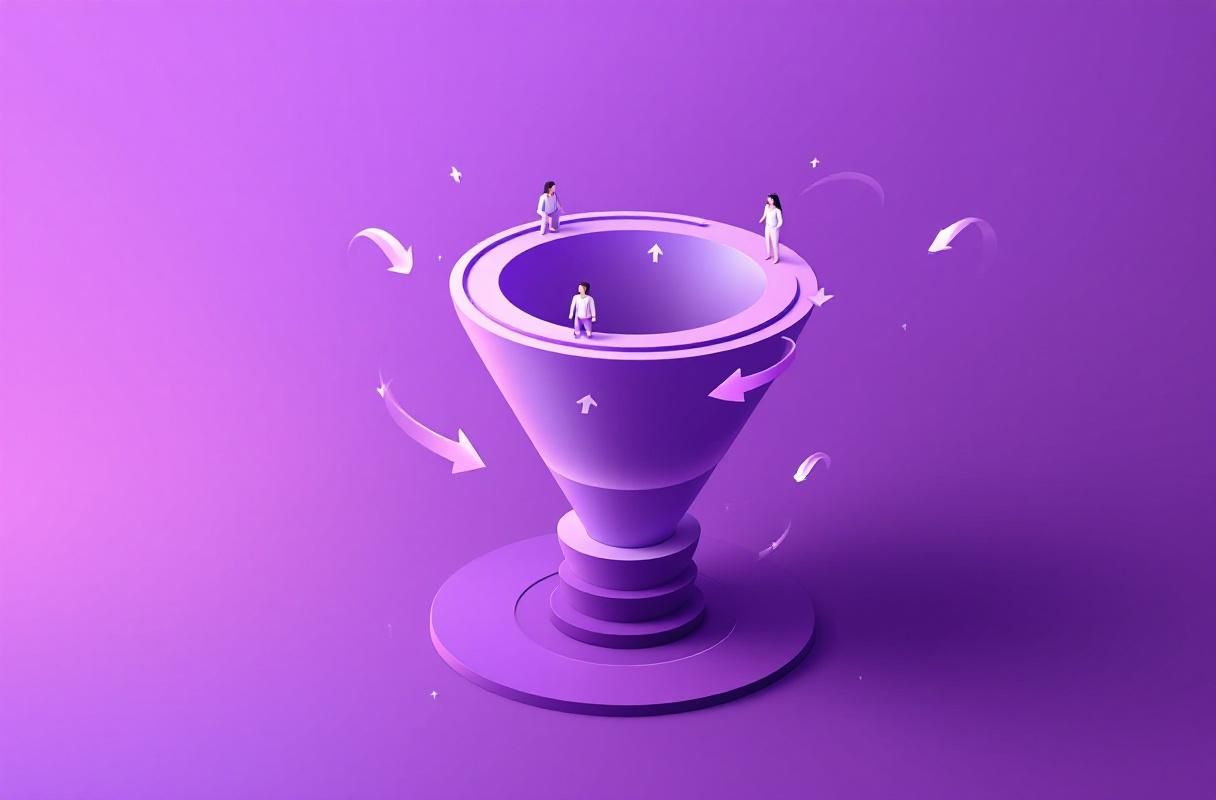 LinkedIn Inbound ROI Tracking Dashboard