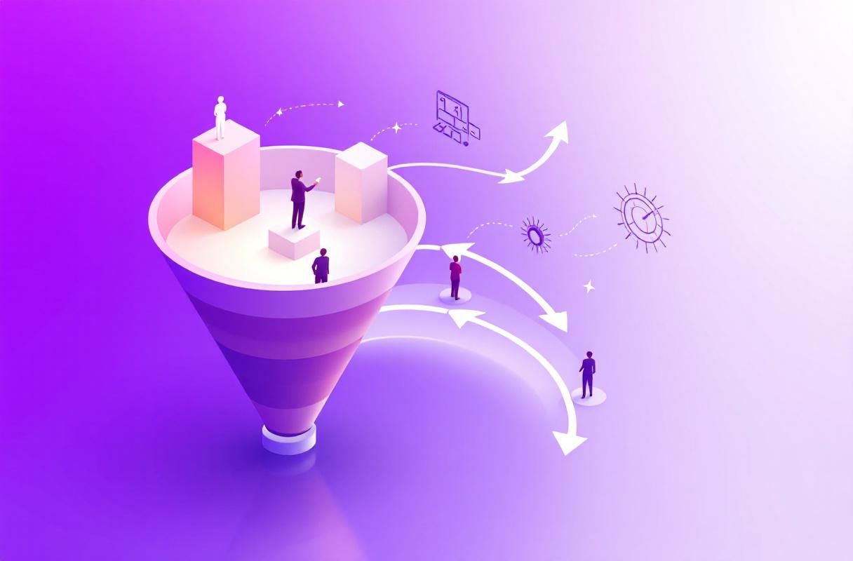 Strategic LinkedIn Inbound Positioning