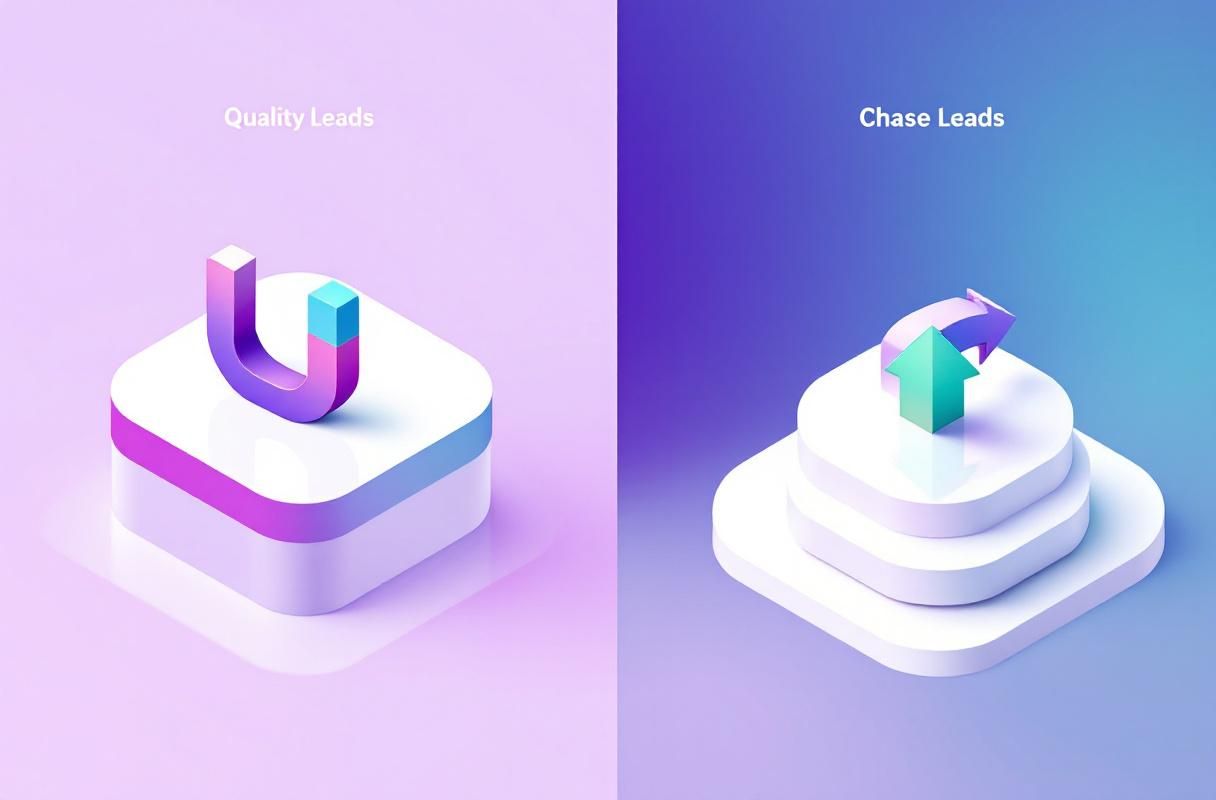 Inbound vs Outbound Results Comparison