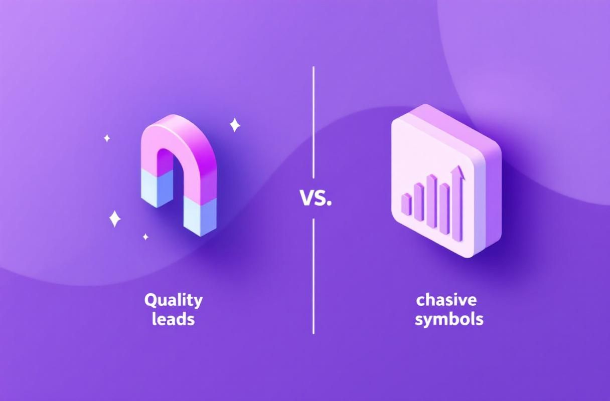 ROI Compound Effect Comparison