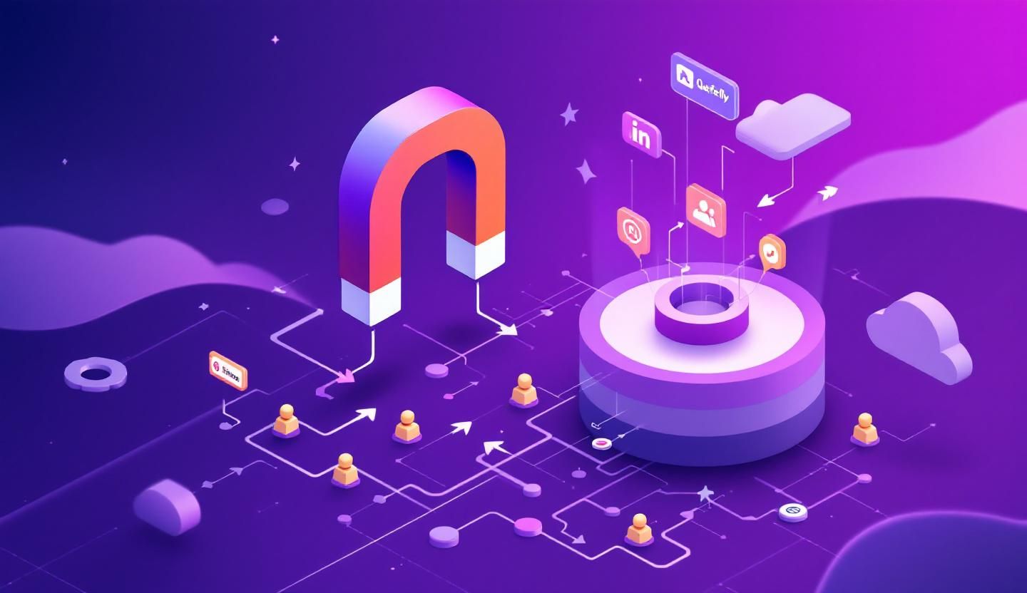 LinkedIn Inbox Habits That Attract Inbound Leads in 2026