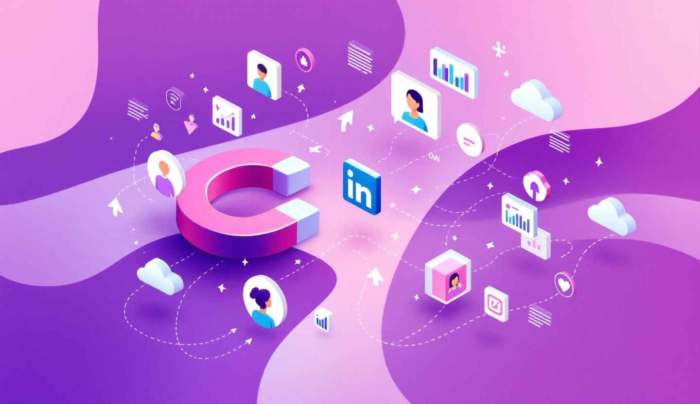 LinkedIn Jail: How Inbound Authority Avoids Restrictions