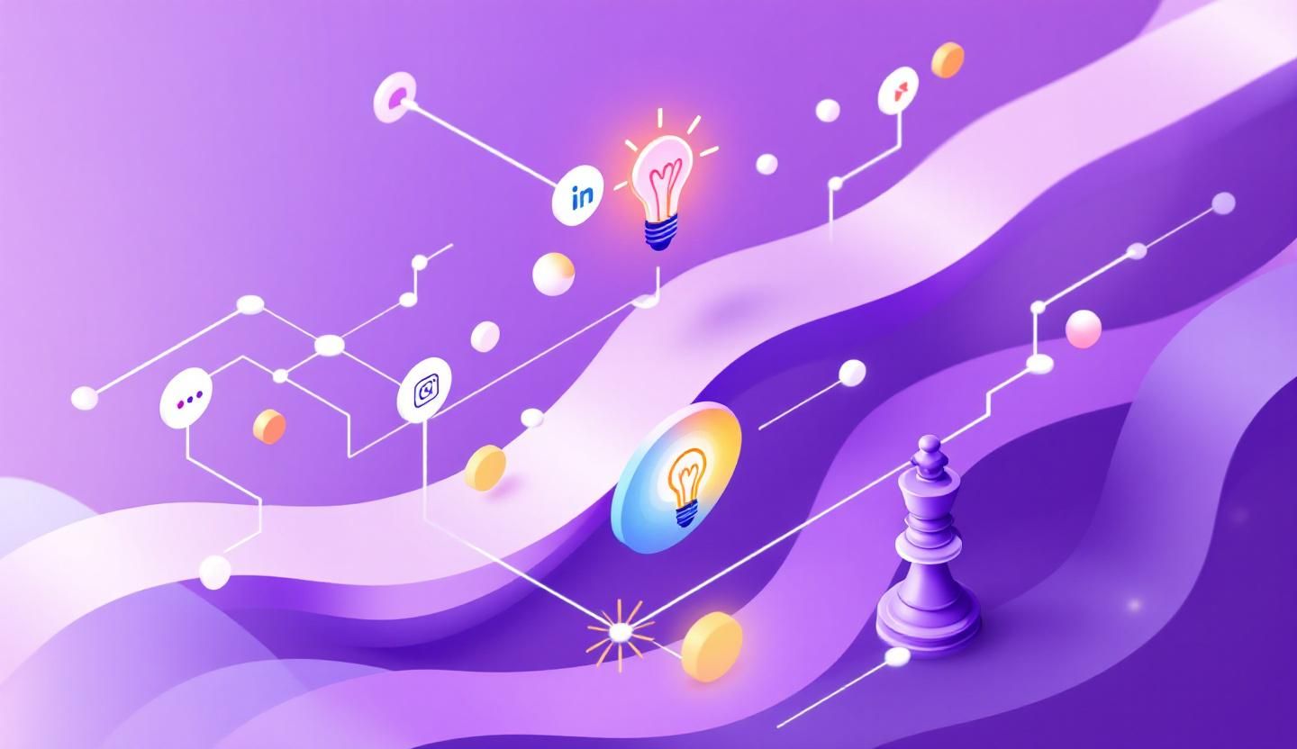 LinkedIn Marketing Strategy for Startups: The 2026 Growth Playbook