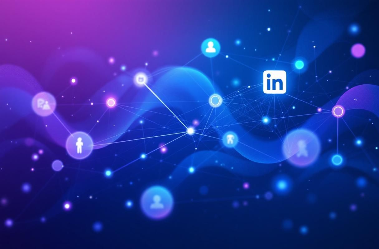 LinkedIn Messaging Limits and Safe Zones