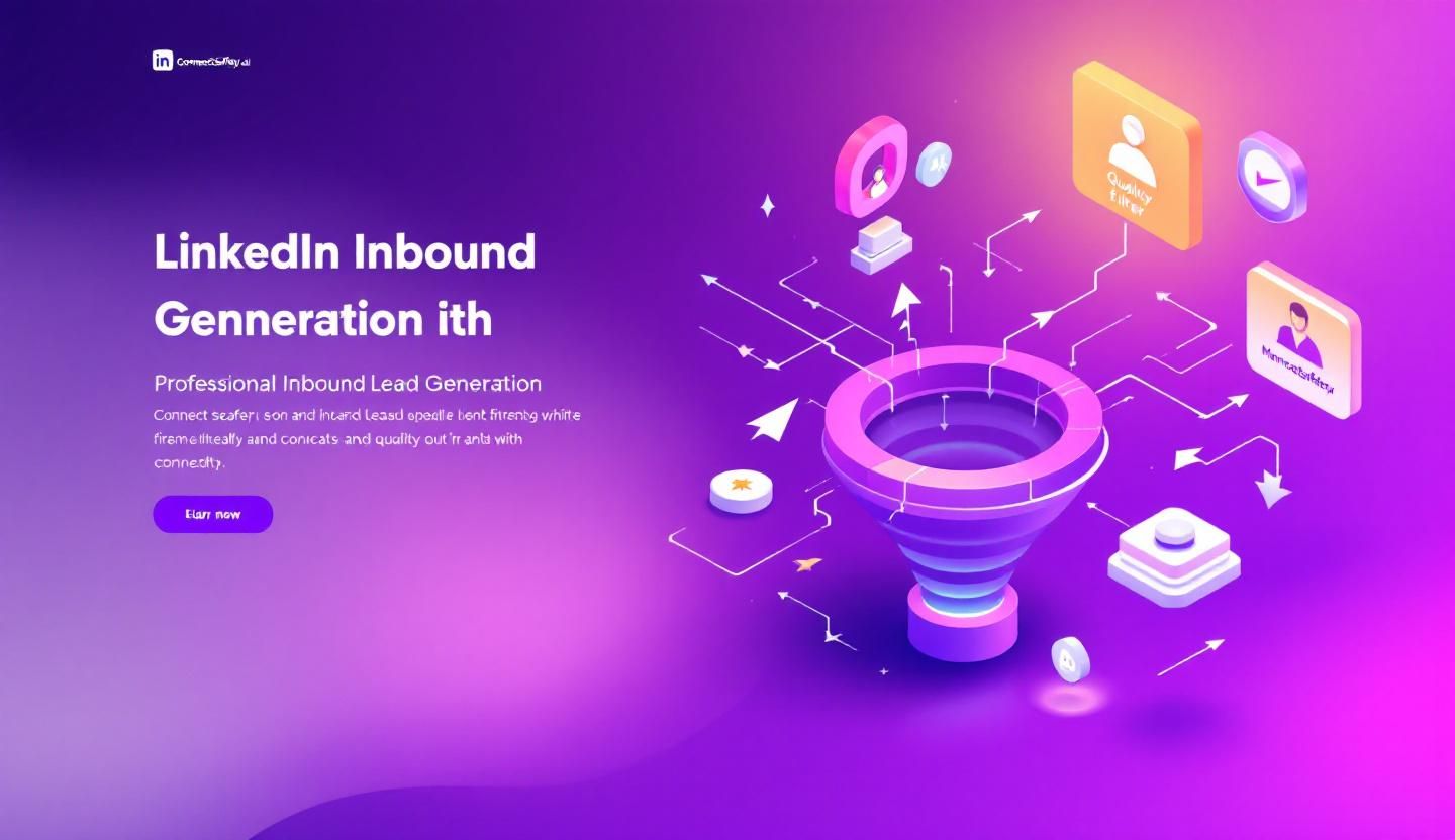 LinkedIn Message Templates That Get Replies: Inbound Approach