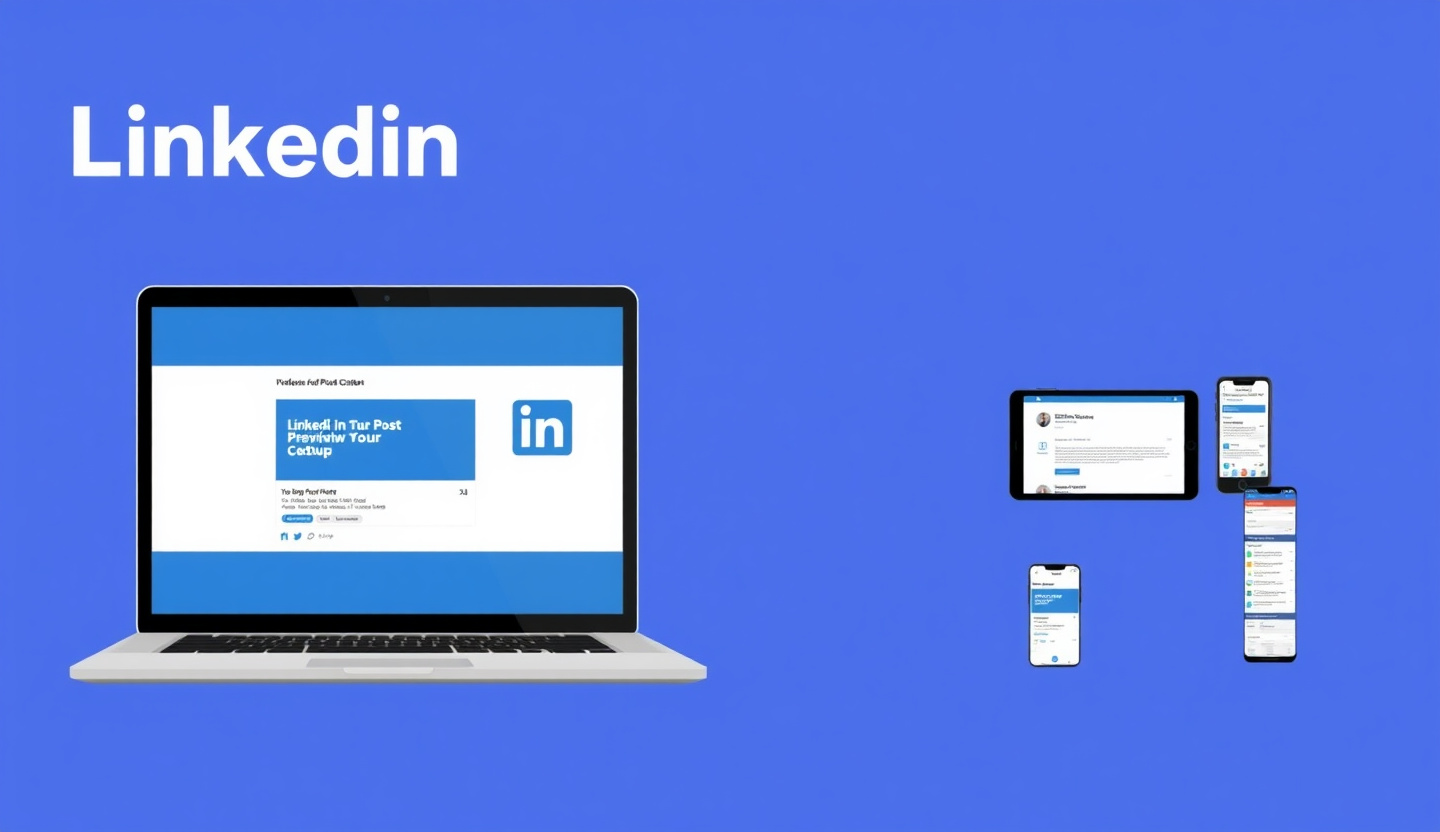 Best LinkedIn Post Mockup Generators: 7 Free Tools in 2026