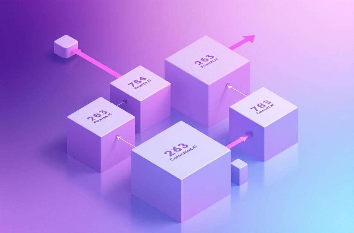 LinkedIn Smart Links Analytics Dashboard