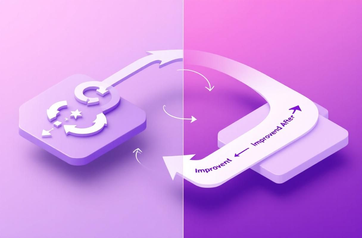 LinkedIn SSI Improvement Strategies