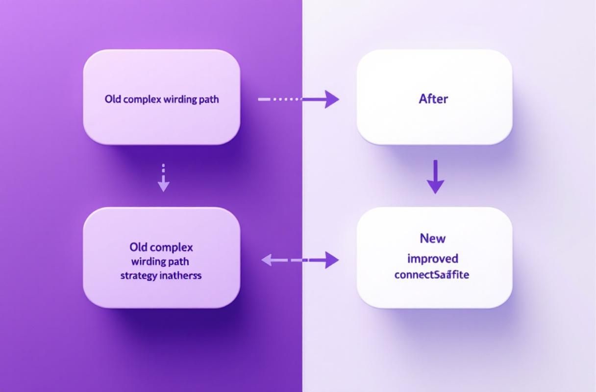 Custom vs Default LinkedIn URLs