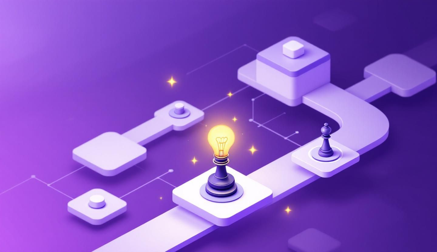 Managing Long Sales Cycles on LinkedIn: Stay Top of Mind