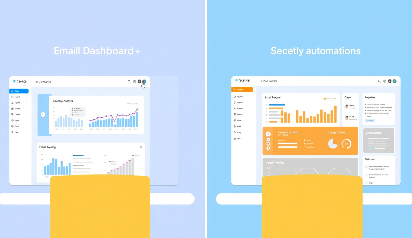 Mixmax vs Yesware: Which Email Tool Wins in 2026?