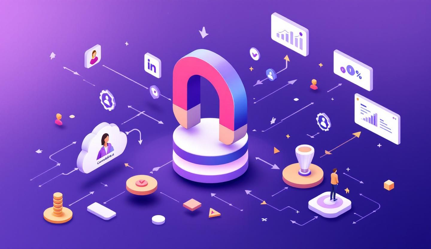 Multi-Identity Outreach and Sender Rotation Strategy 2026