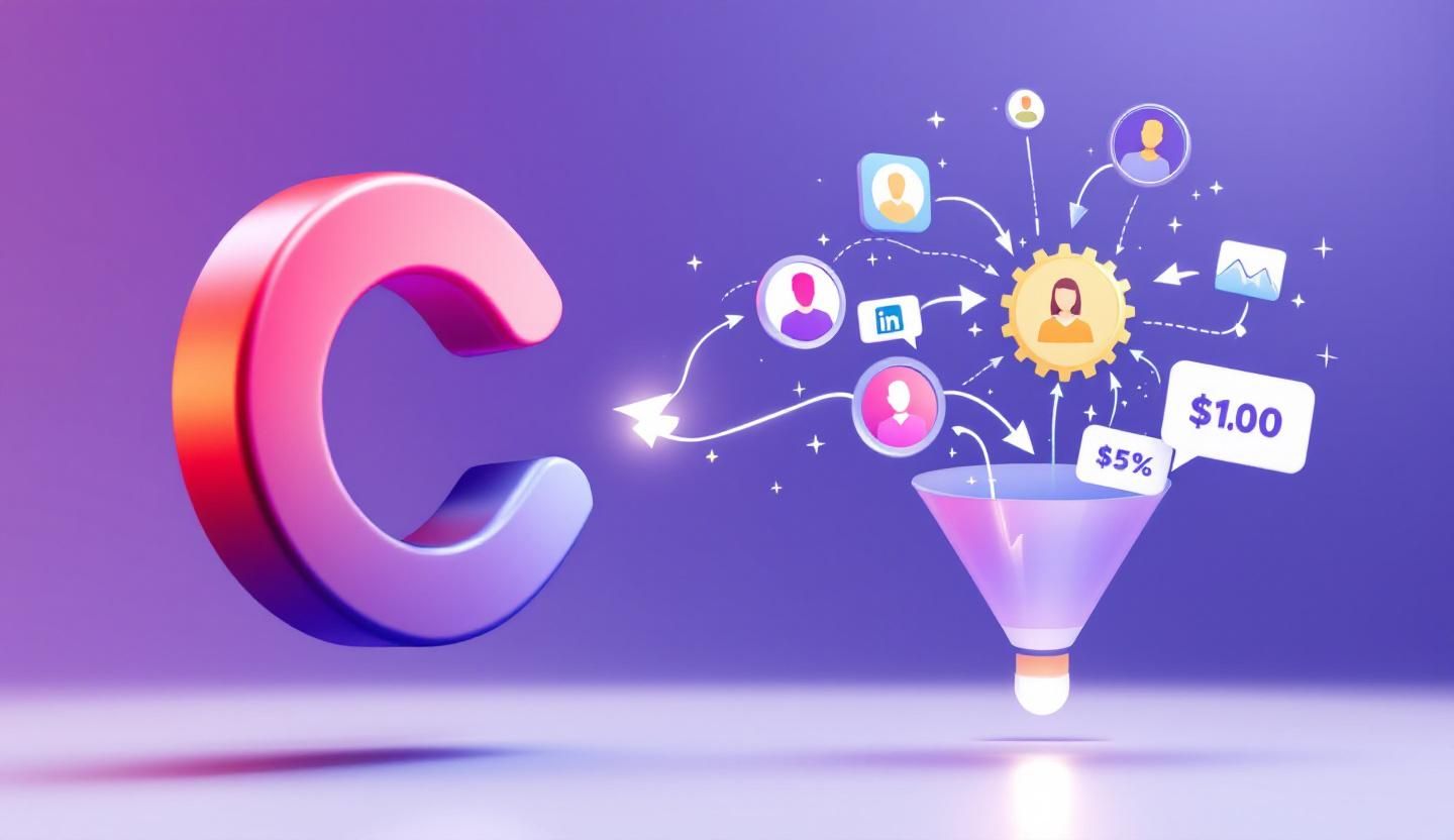 Outbound Lead Generation: Strategies & Alternatives
