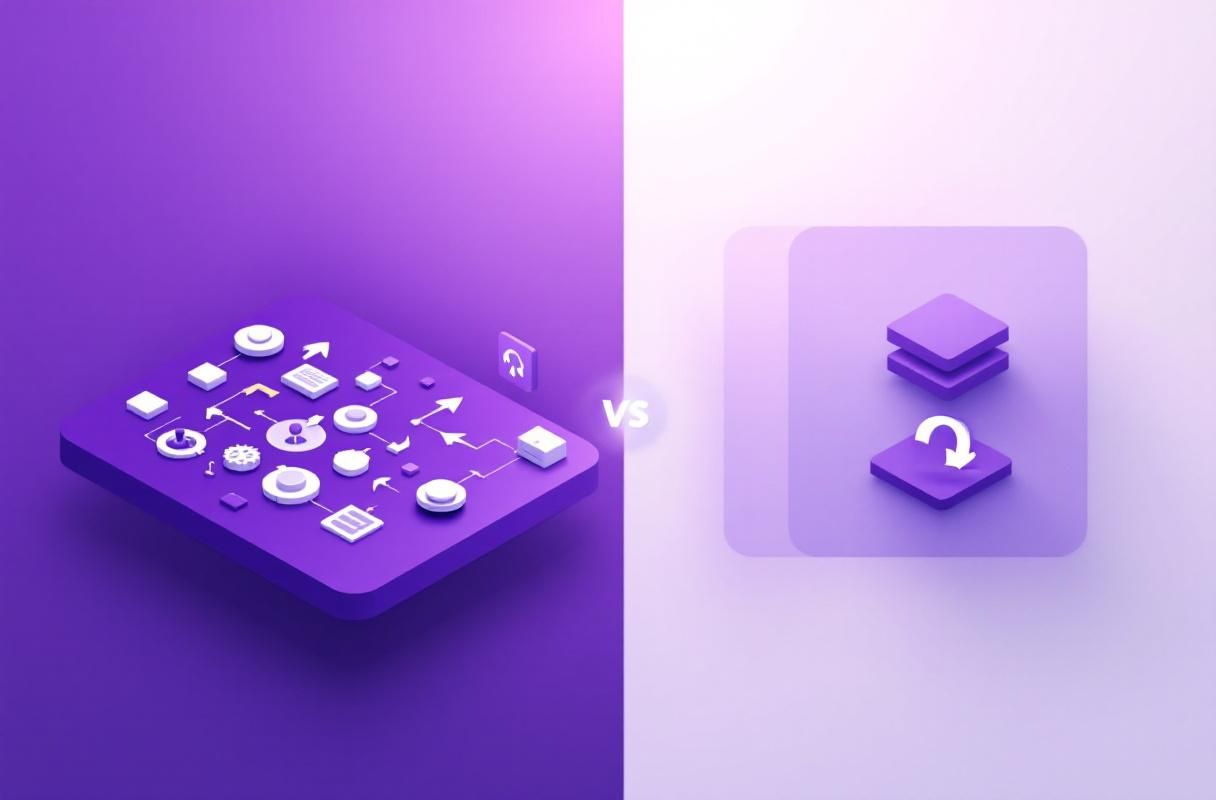 Email Templates Comparison