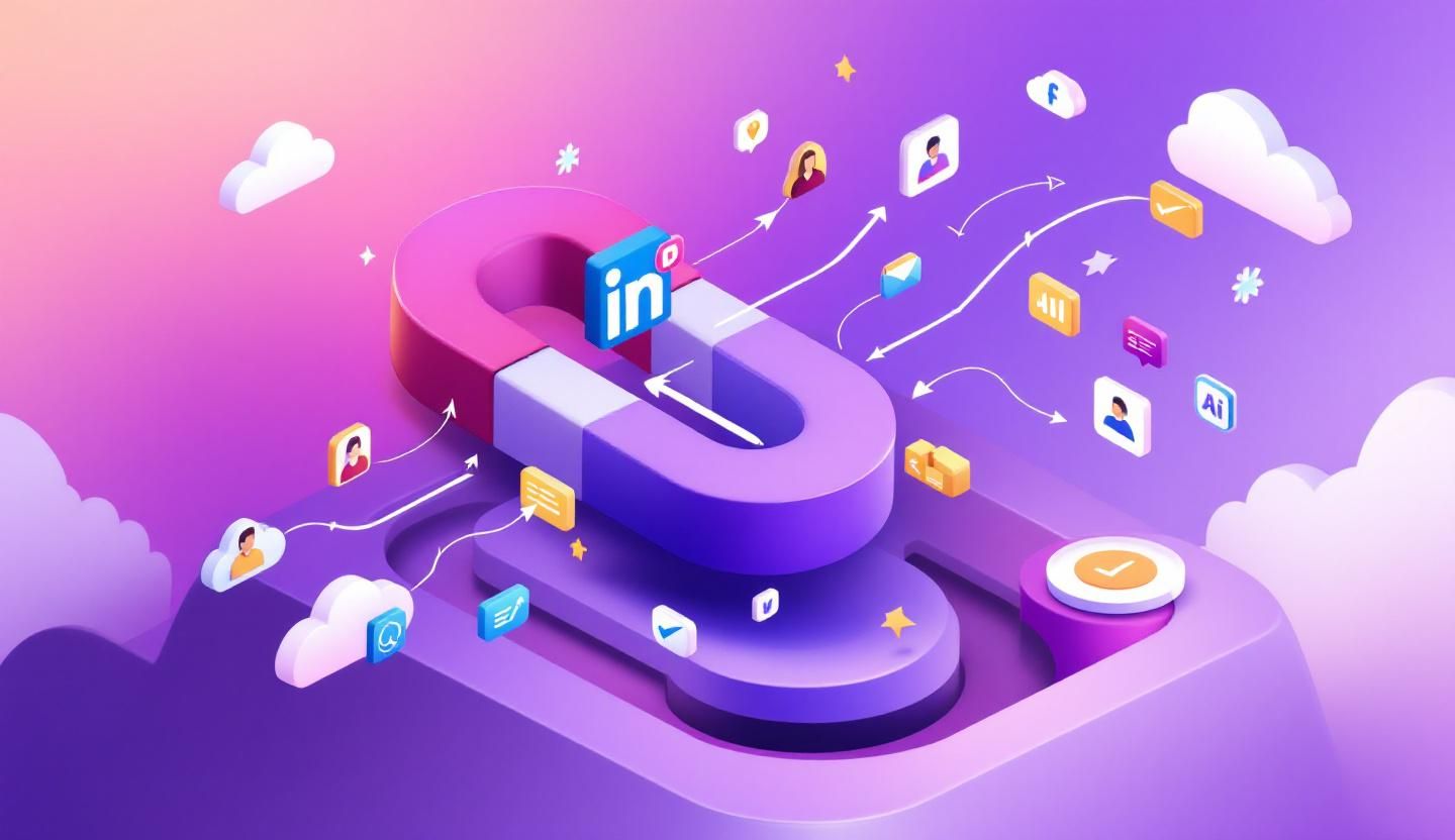 Repurpose Content for LinkedIn: Multiply Inbound Leads