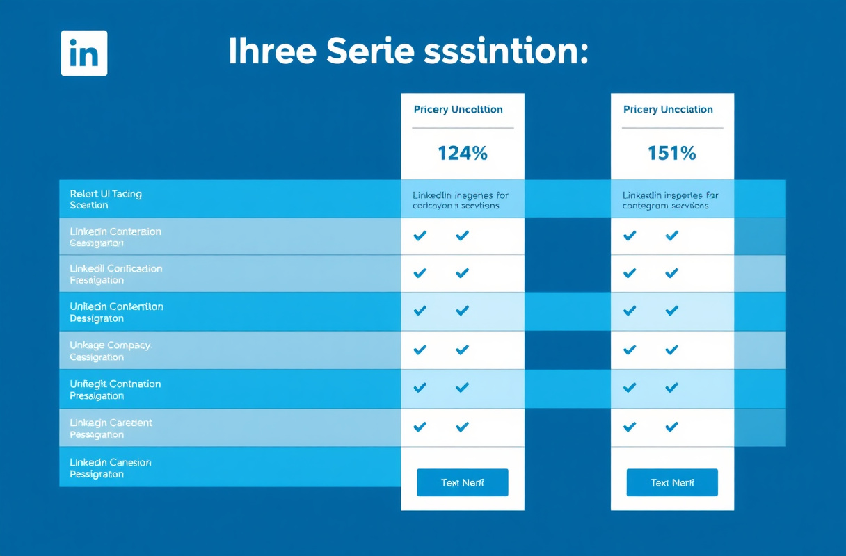 Sales Navigator Pricing Comparison