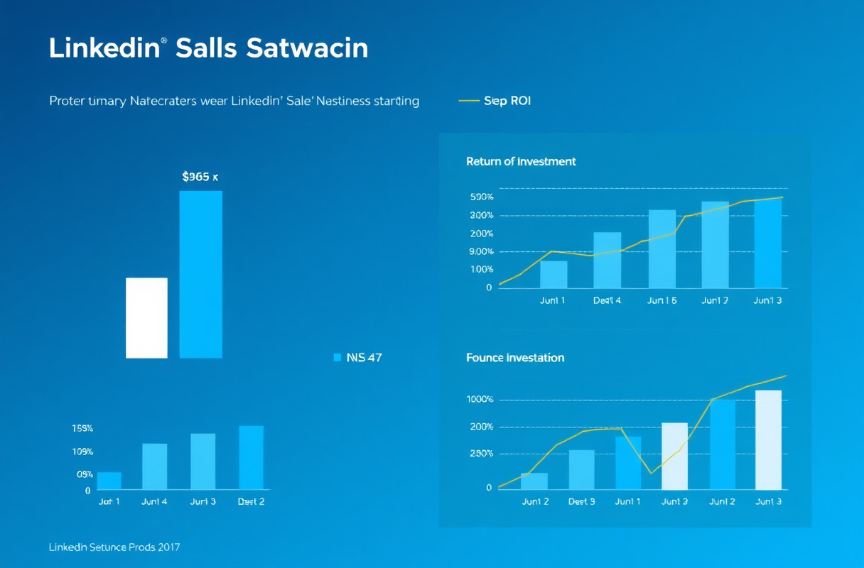 Sales Navigator Feature Comparison