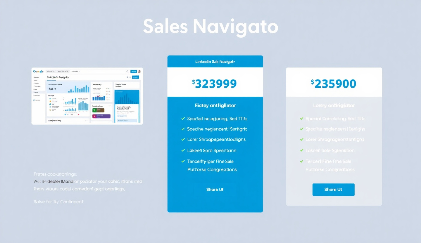 Sales Navigator Core vs Advanced 2026: Which Plan Is Right for You?