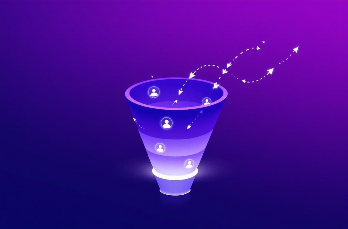 Agency LinkedIn Inbound Strategy