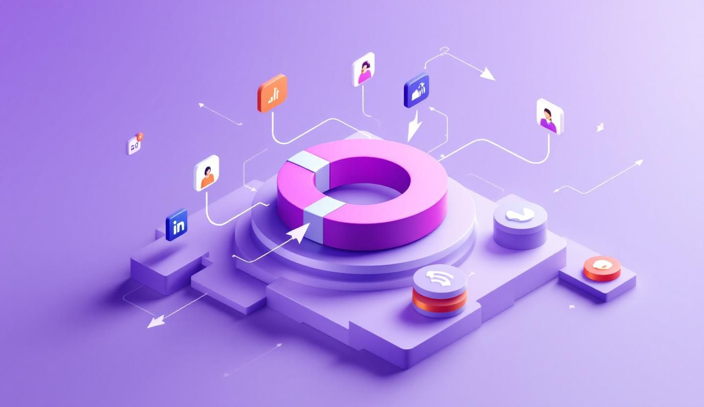 Scale Your Agency's LinkedIn Presence - Inbound Authority Approach